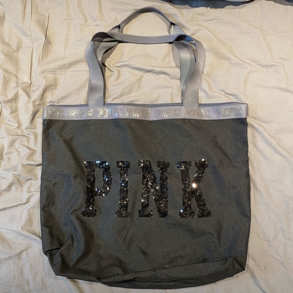 💖 Sequined bag